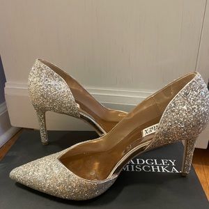 Stunning Badgley Mischka Heals